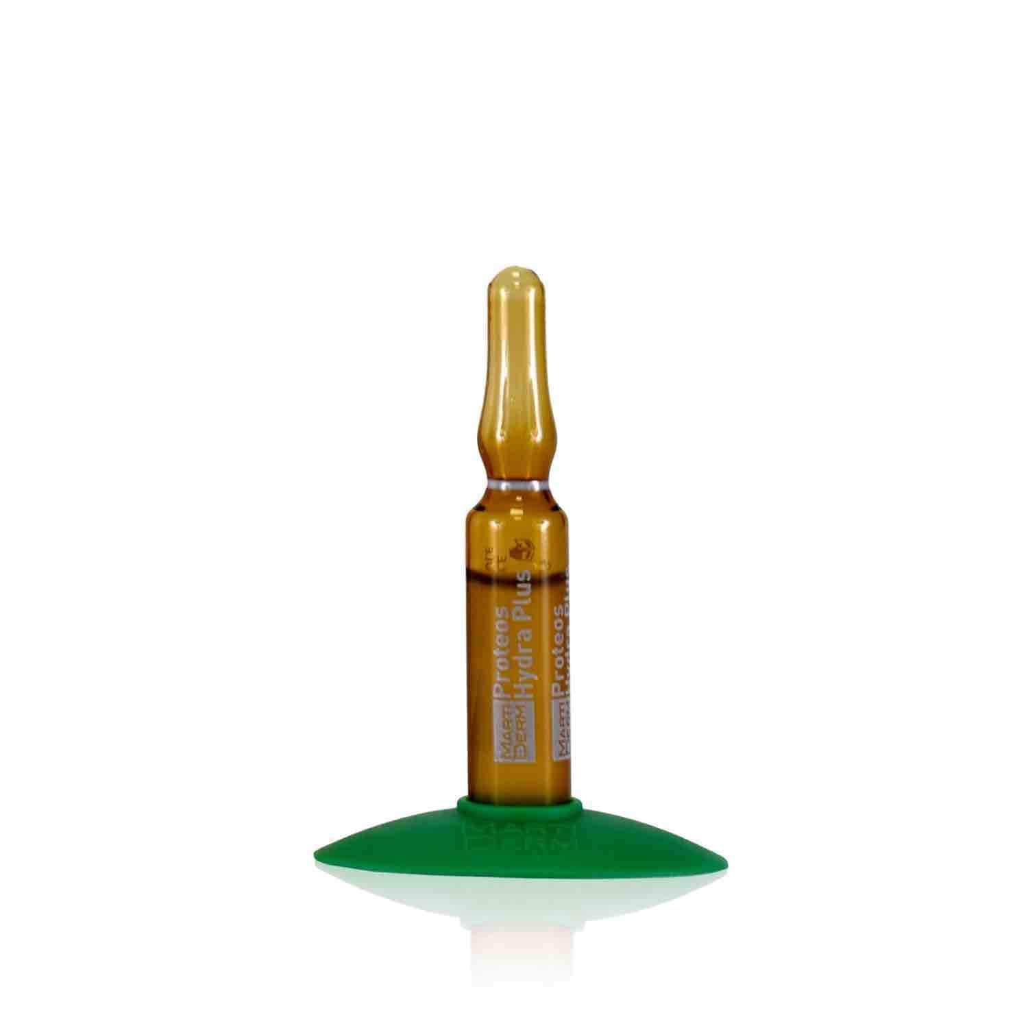 Shop Proteos Hydra Plus 10 Ampoules from Martiderm on SublimeLife.in. Best for correcting wrinkles and moisturising the skin.