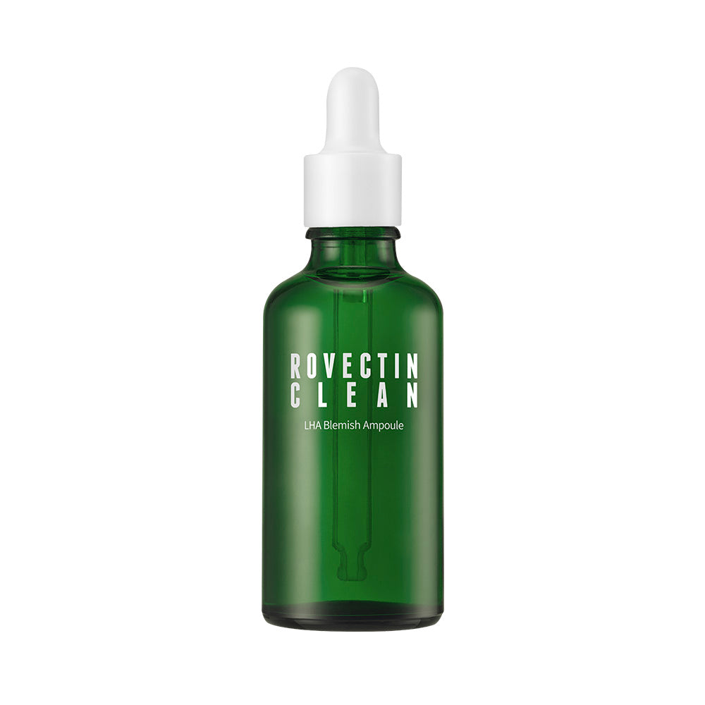 Rovectin Clean LHA Blemish Ampoule