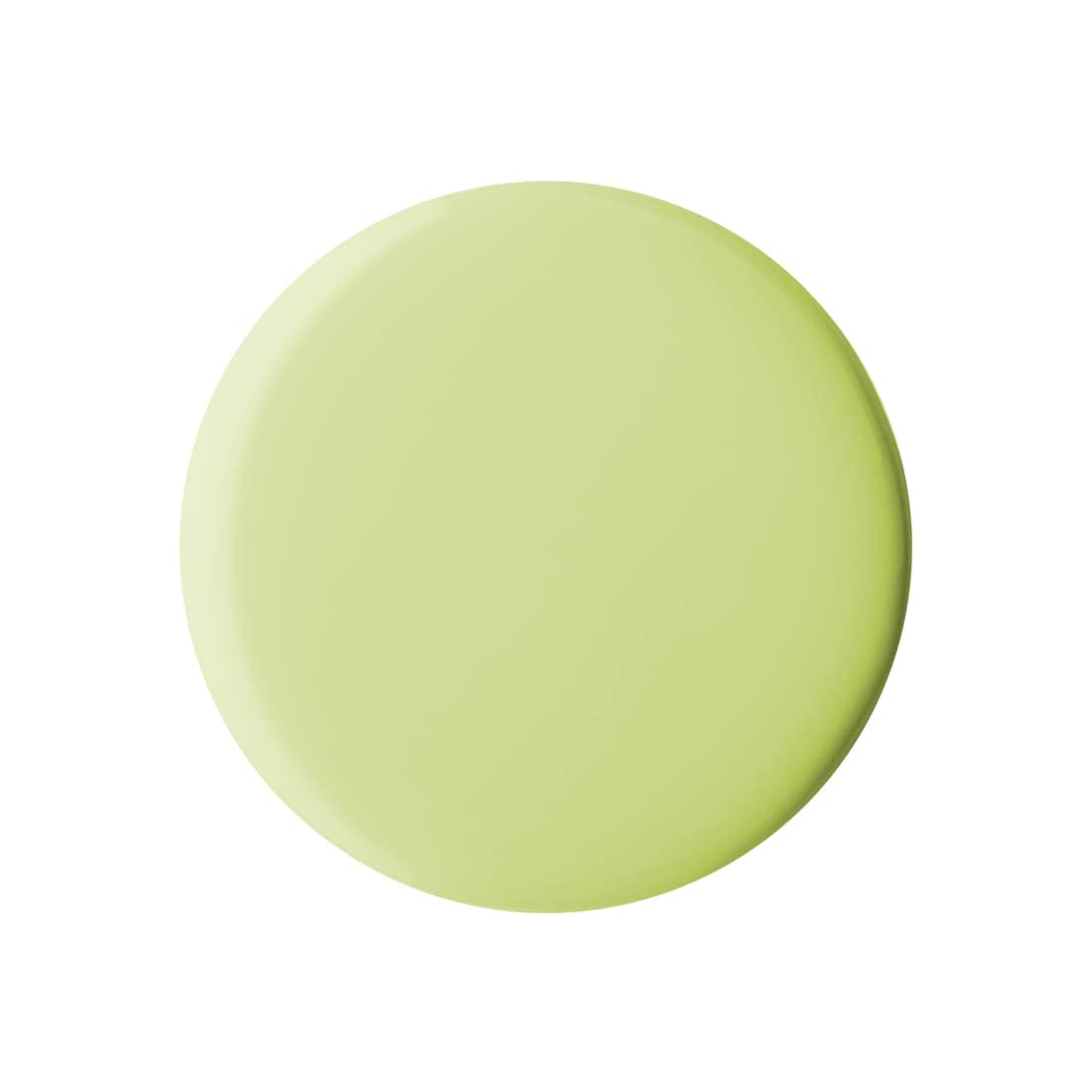 Plum Color Affair Nail Polish Summer Sorbet Collection - Kiwi - 152