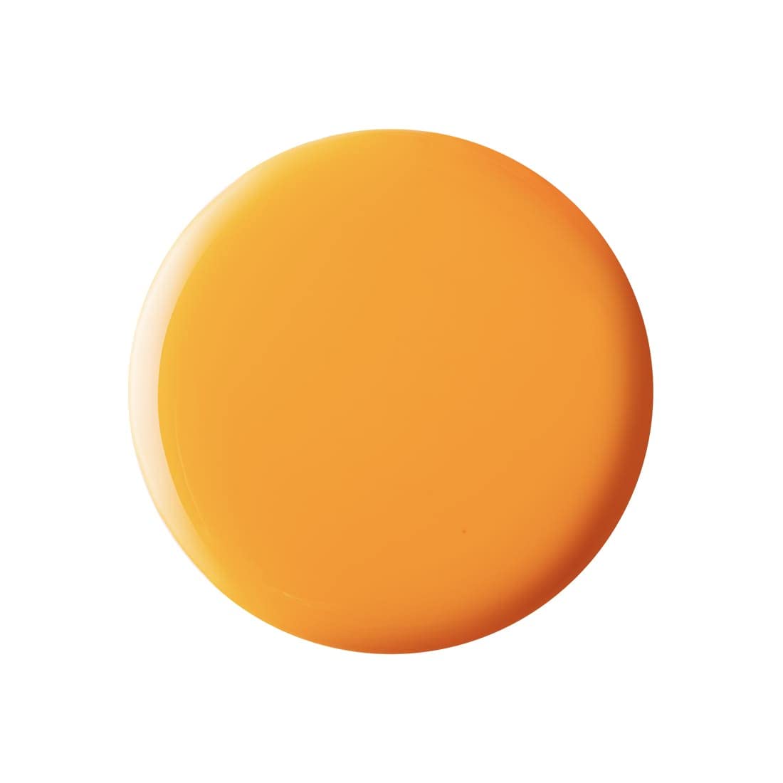Plum Color Affair Nail Polish Summer Sorbet Collection - Mango - 151