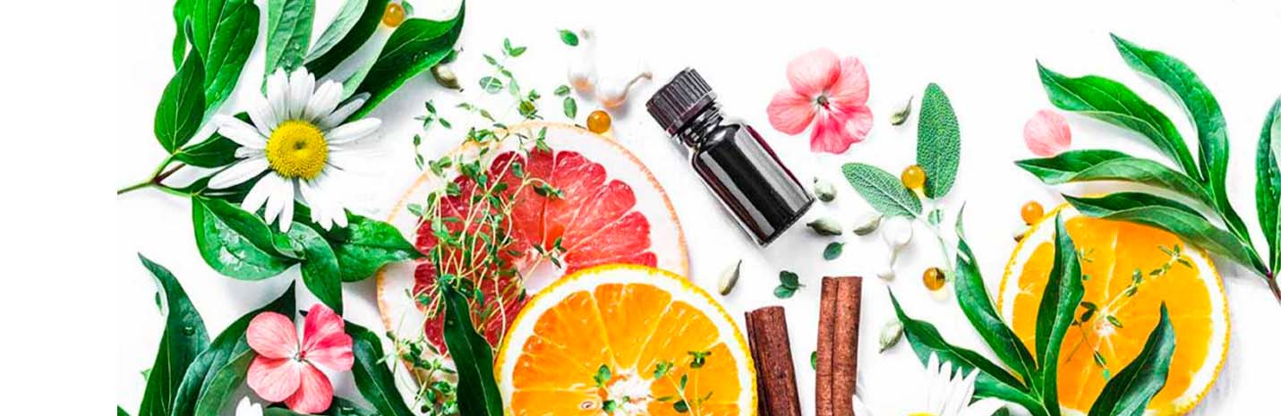 This is a header image on Top 5 personal & skin care habits that are better for you and our planet! on www.sublimelife.in