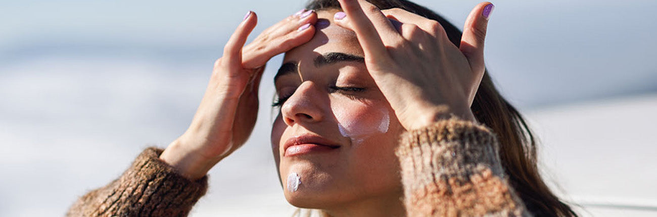 This is a header image of Make your sunscreen your best friend this summer on www.sublimelife.in