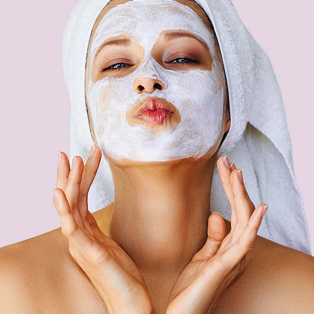 Layering Products A 6-step guide to layer skincare products the right way
