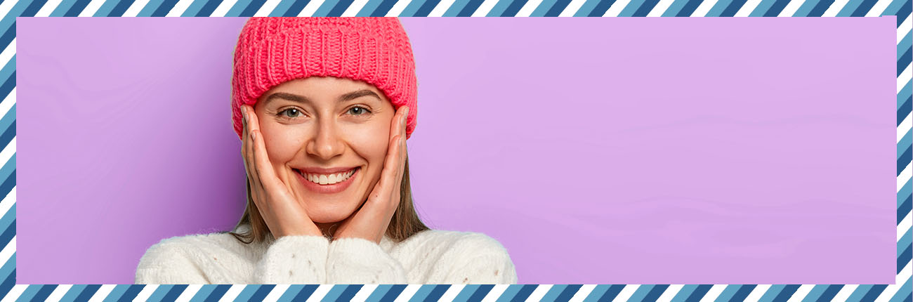 This is a header image of How To Treat Your Acne Breakouts During Winter? on www.sublimelife.in