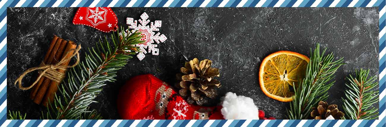 This is a header image of Top 10 Tips To Celebrate A Clean & Conscious Christmas on www.sublimelife.in