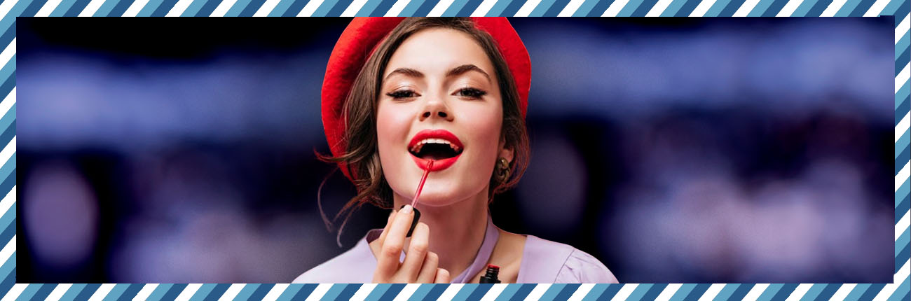 This is a header image of 6 Coolest Lipsticks To Wear & Flaunt This Winter on www.sublimelife.on