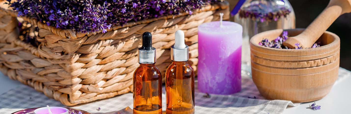This is a header image of Aromatherapy And Bath & Body Essentials To Update Your “Me” Time on www.sublimelife.in