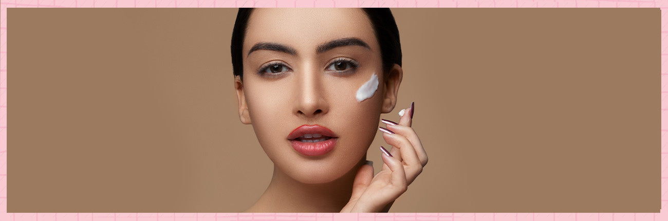 This is a header image of An offbeat journey towards skincare and makeup on www.sublimelife.in