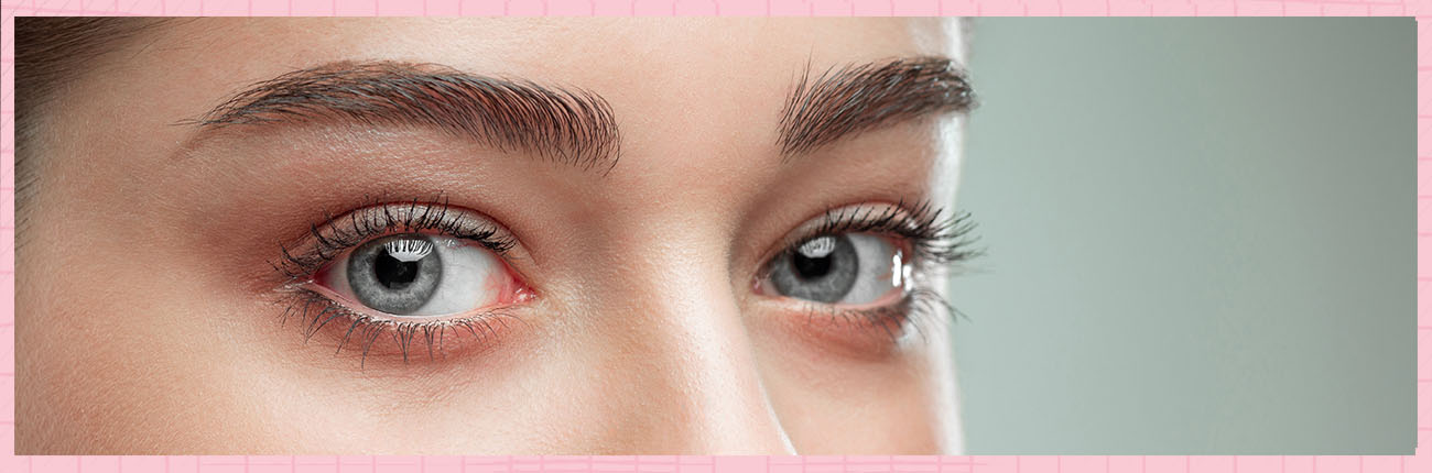This is a header image of 6 TIPS TO CREATE AN ESSENTIAL EYE CARE ROUTINE! on www.sublimelife.in