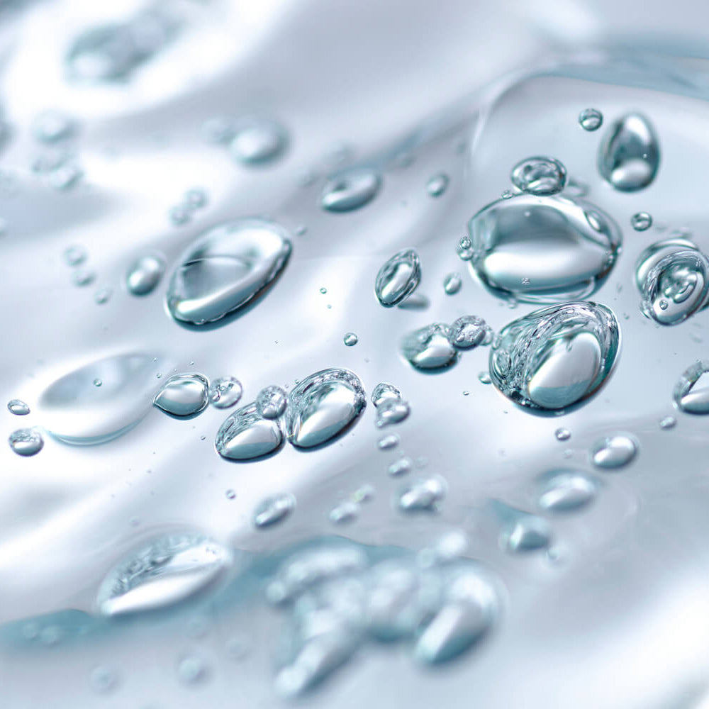 This is a header image of How To Hydrate Your Skin Effectively With Hyaluronic Acid on www.sublimelife.in