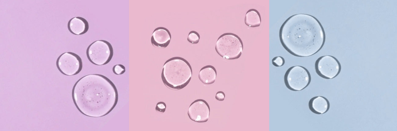This is an image for a blog on Begineer's Guidebook to Chemical Exfoliation on www.sublimelife.in