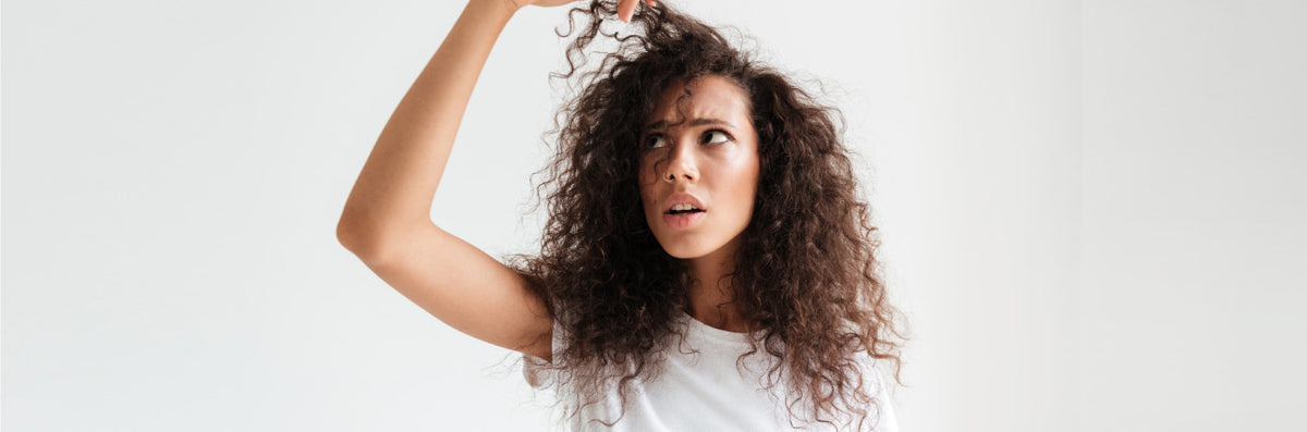 Co-washing: The trick to manage curly & textured hair like a pro