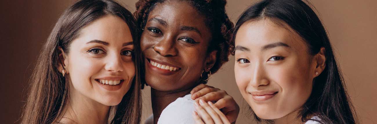 This is an article on Tips and Tricks women of colour must know on www.sublimelife.in.