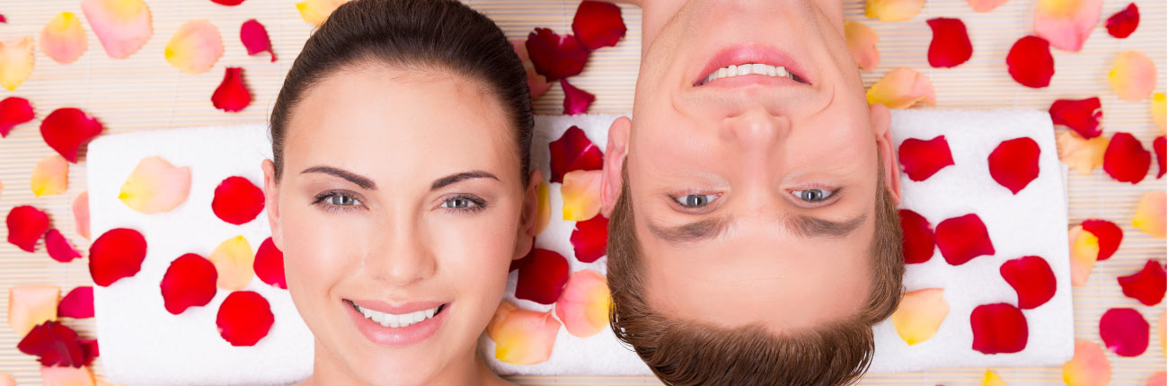 This is a blog on Difference between Men's and Women's Skin on www.sublimelife.in