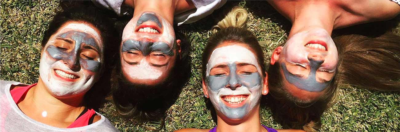 How to Multi-mask to treat Multiple Skin Concerns?