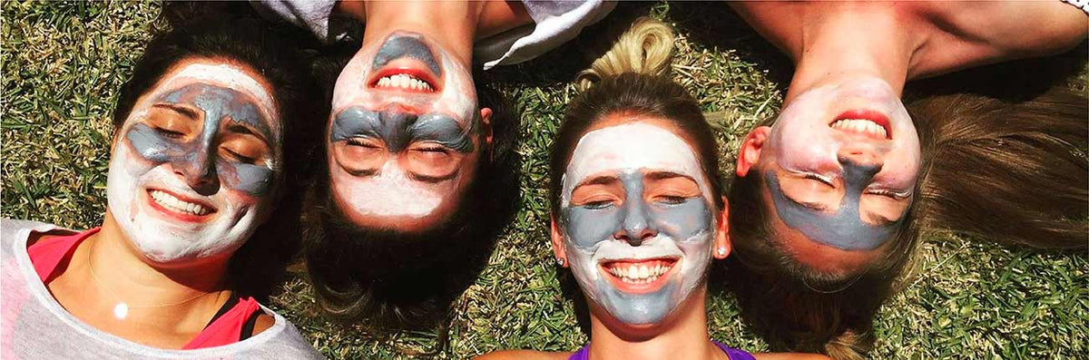 Multi Mask How to Multi-mask to treat Multiple Skin Concerns?