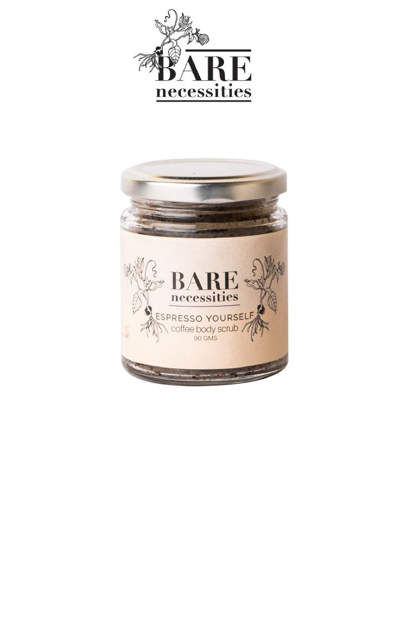  Shop for eco-friendly and zero-waste products from Bare Necessities on SublimeLife.in.