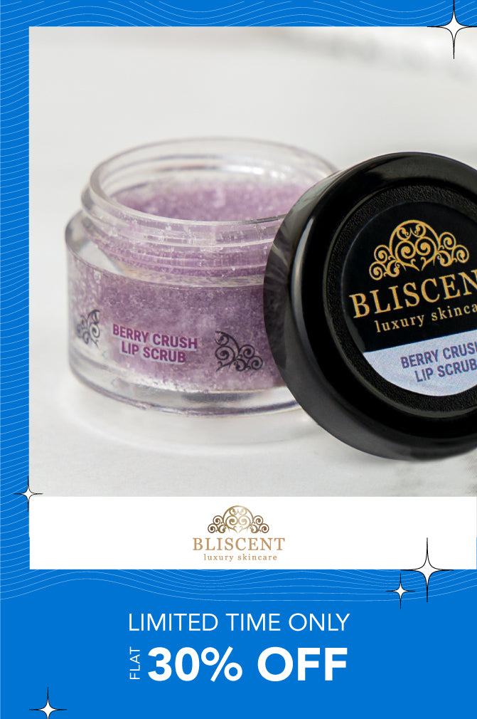 Choose from a wide range of natural products from Bliscent on SublimeLife.in