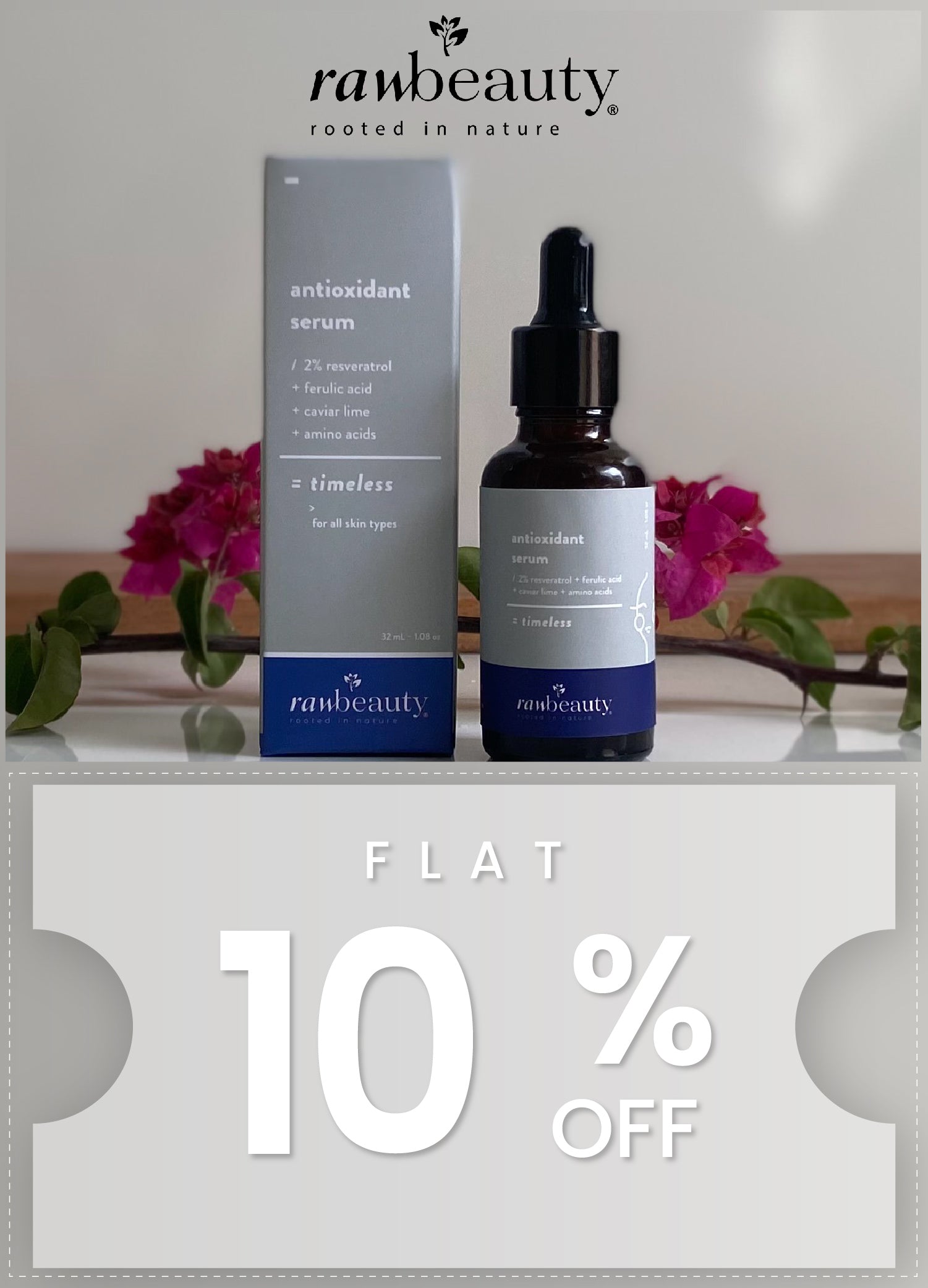 Raw Beauty Wellness