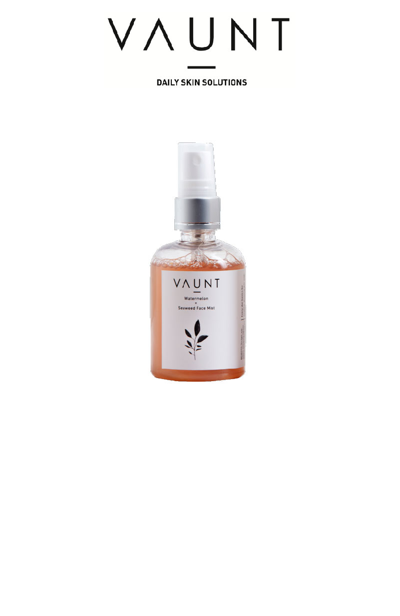 Shop for effective, everyday skincare basics from Vaunt on SublimeLife.in.