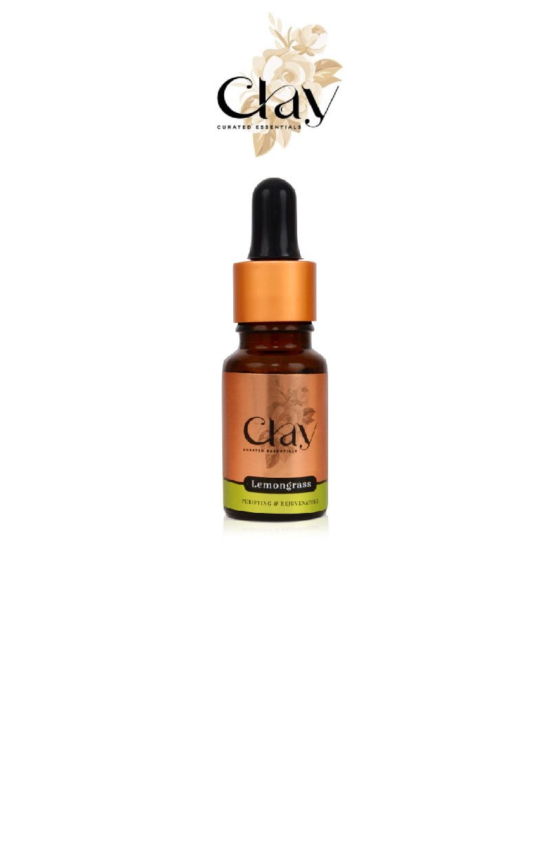 Shop for best quality essential oils from Clay on SublimeLife.in. We provide 100% natural essential oils.