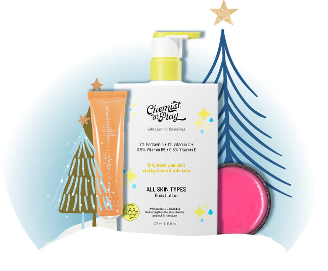 PM Skincare