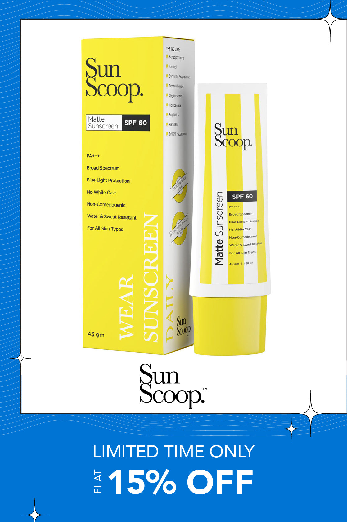 SunScoop