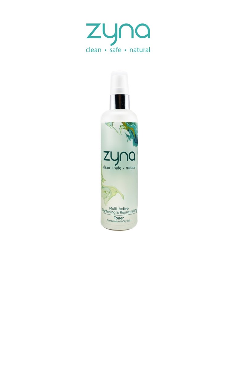Shop the best clean, natural and safe products such as toners, clay masks, body and face creams from Zyna on SublimeLife.in.