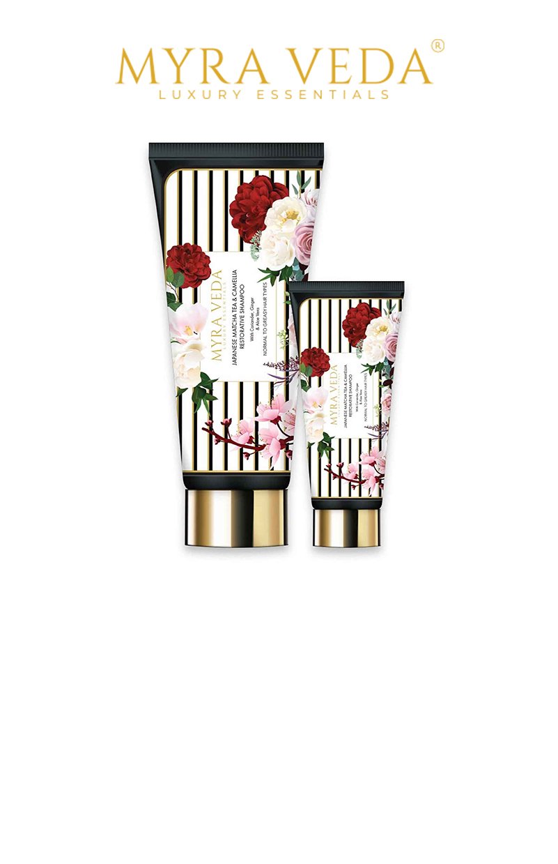 Shop for zero waste and cruelty-free skincare from Myra Veda on SublimeLife.in.