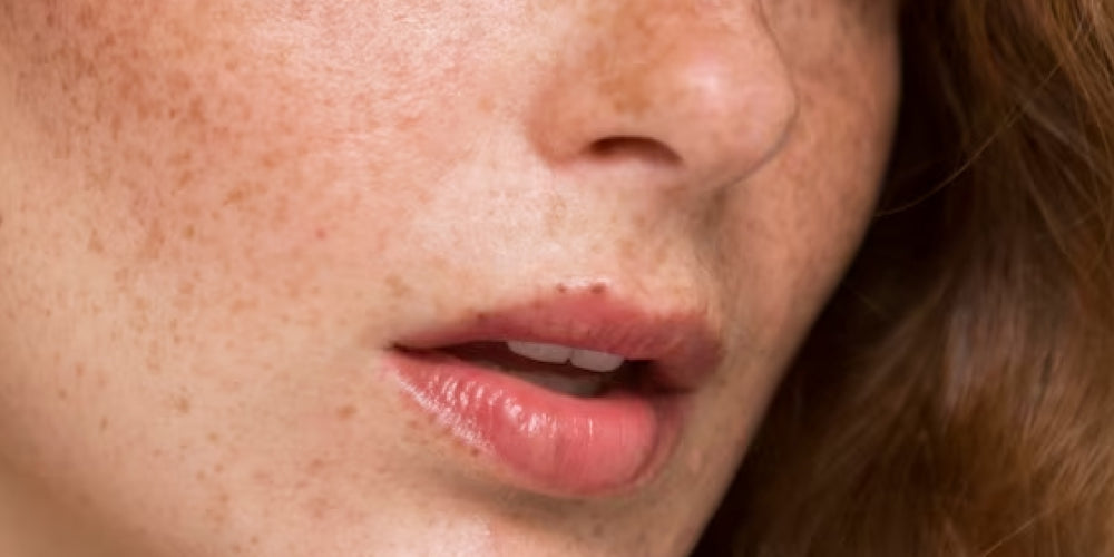 Hyperpigmentation