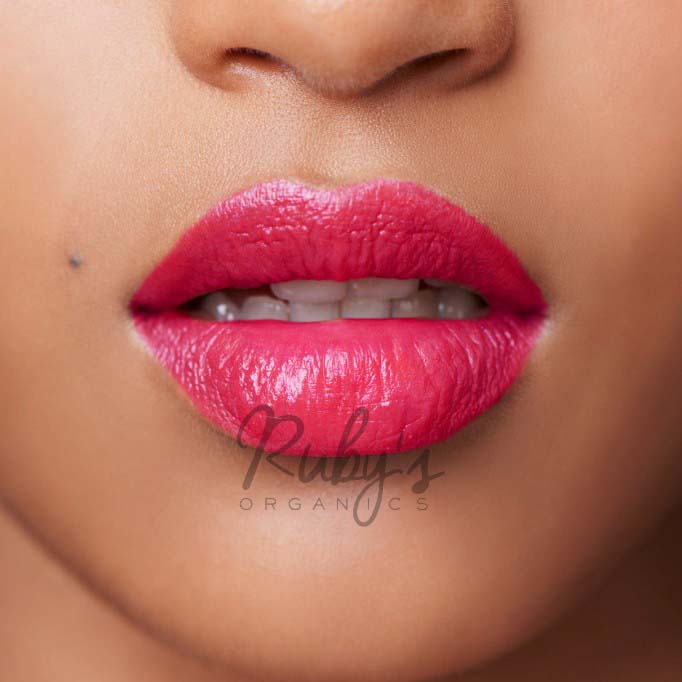 Lipstick Roseate - Sublime Life