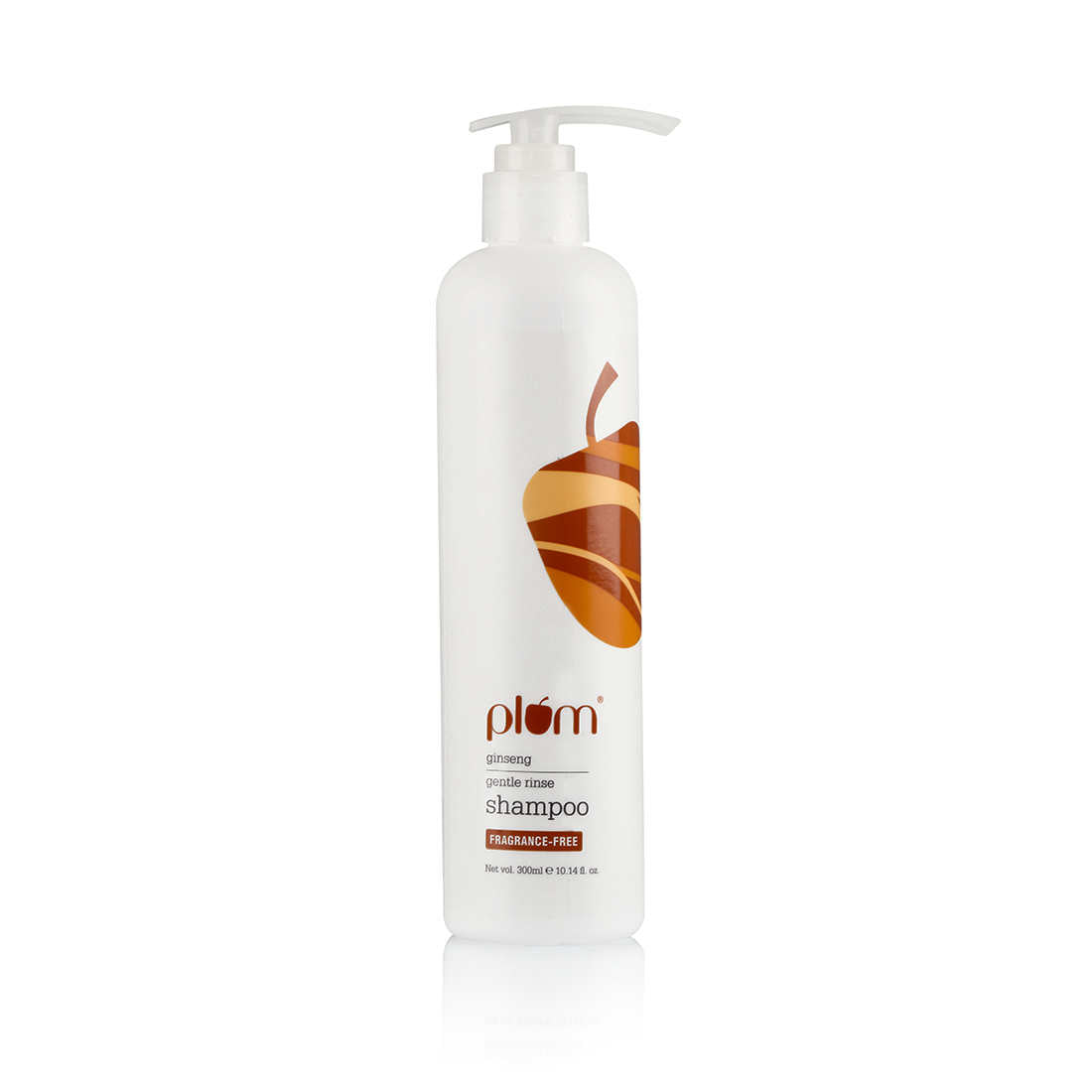 Shop Plum Ginseng Gentle Rinse Shampoo to Control Hair Fall and Promote Hair Growth on Sublime Life. Suitable for Hairfall control.