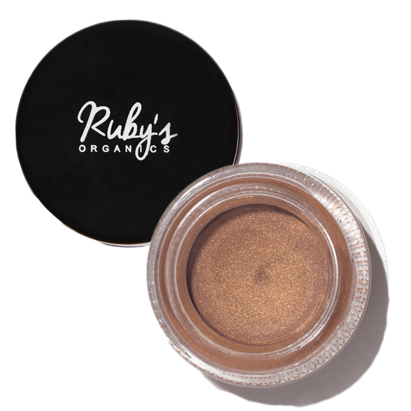Ruby's Organics Cream Bronze