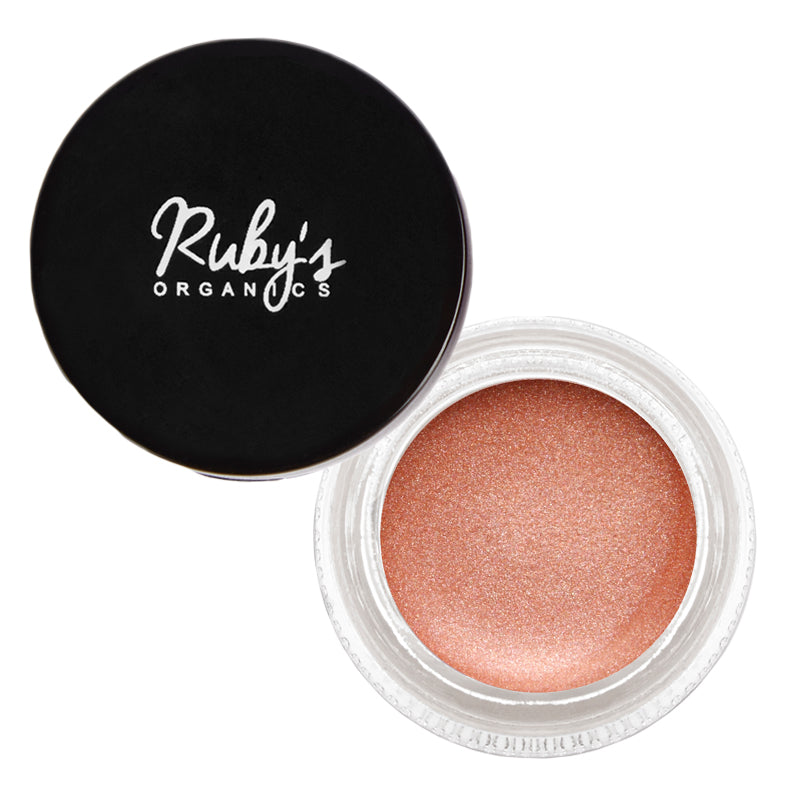Ruby's Organics Cream Highlighter - Illuminate