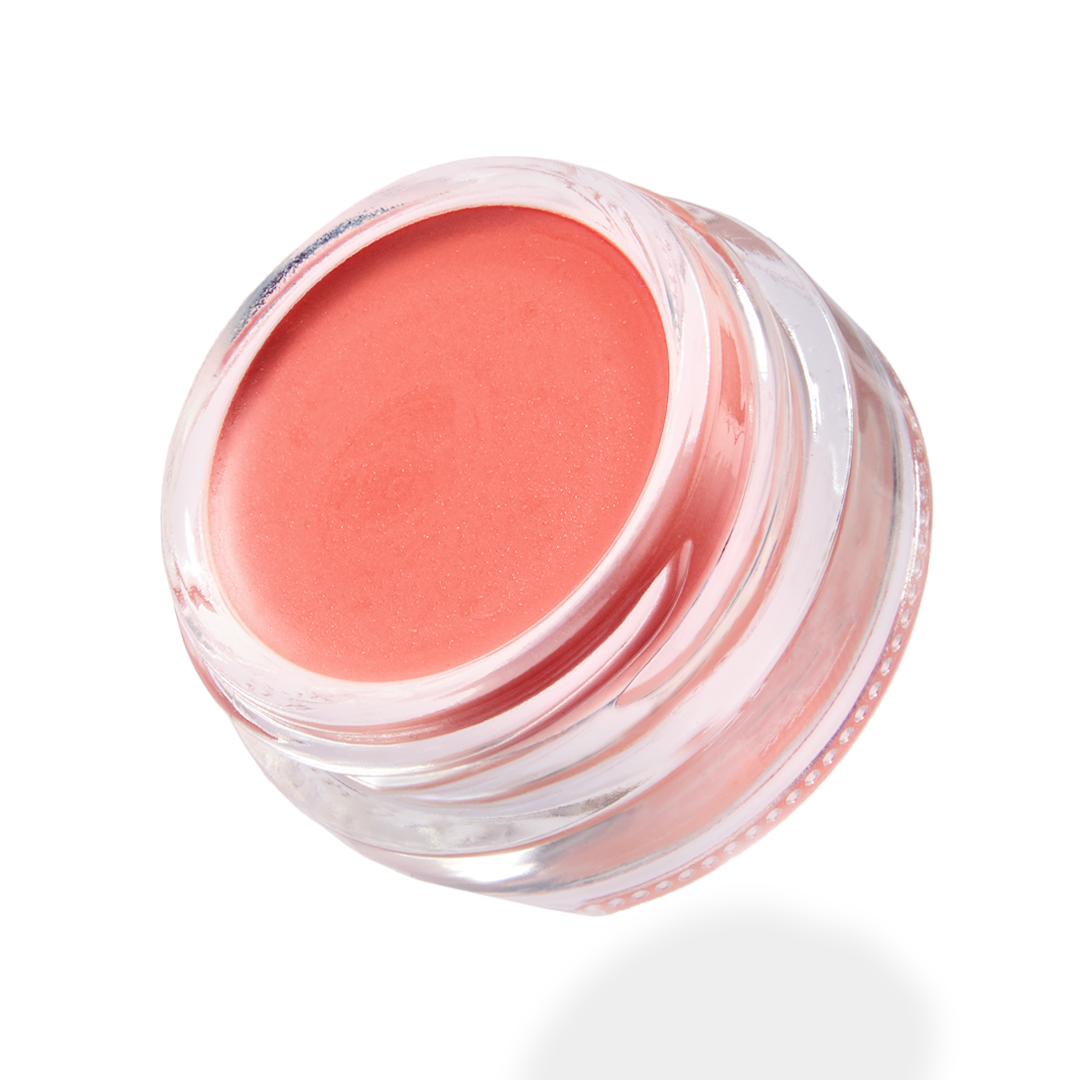 Ruby's Organics Cream Blush - Peach