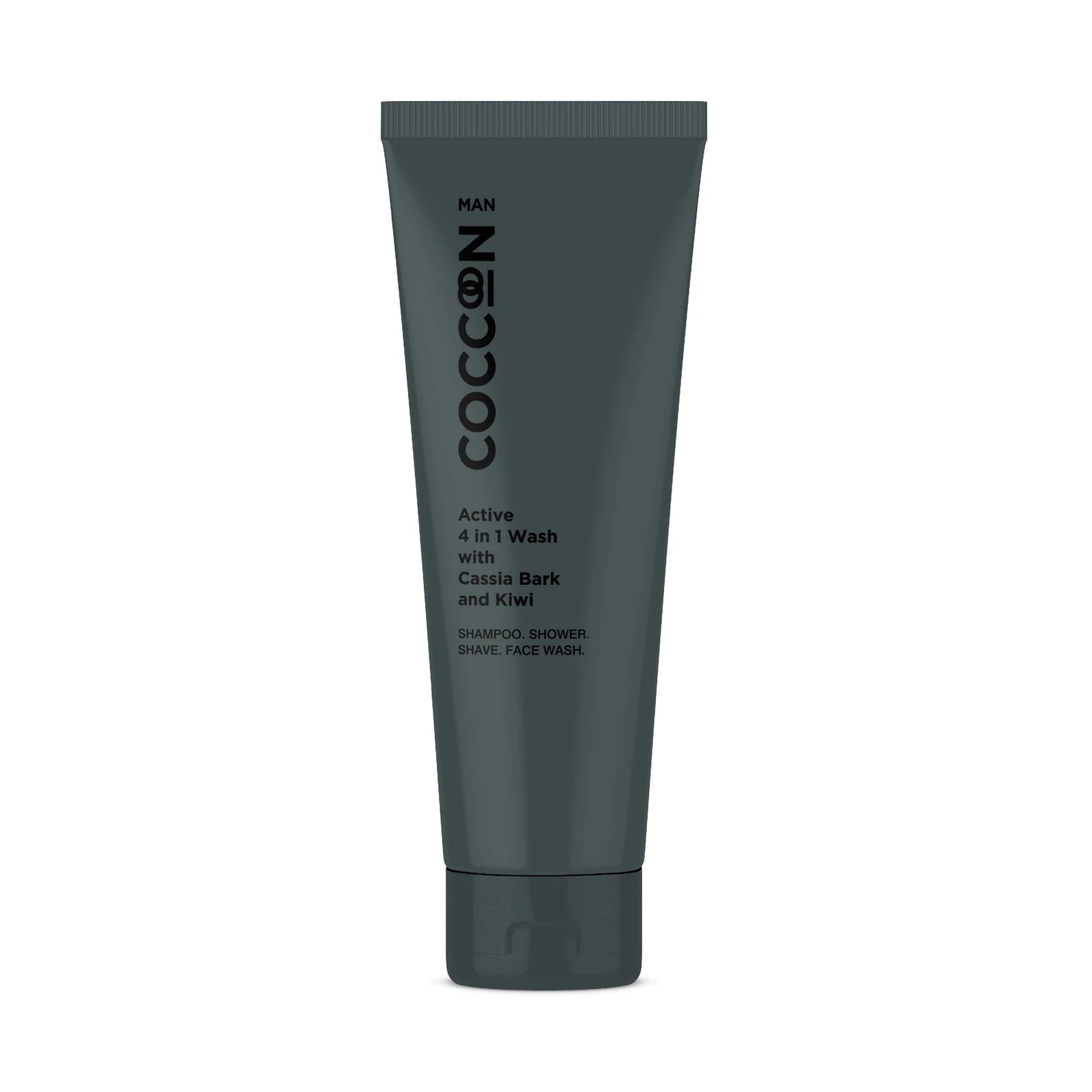 Coccoon Active 4 In 1 Face Wash