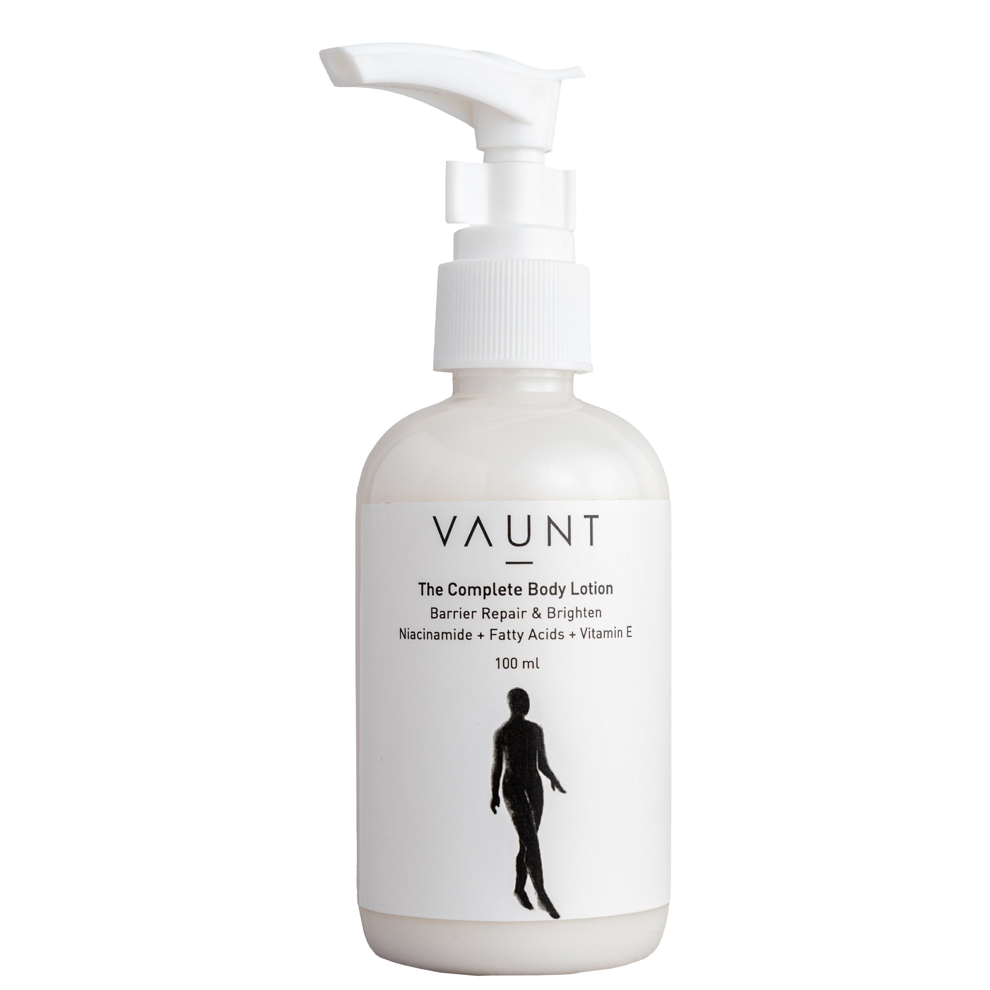 Vaunt The Complete Body Lotion