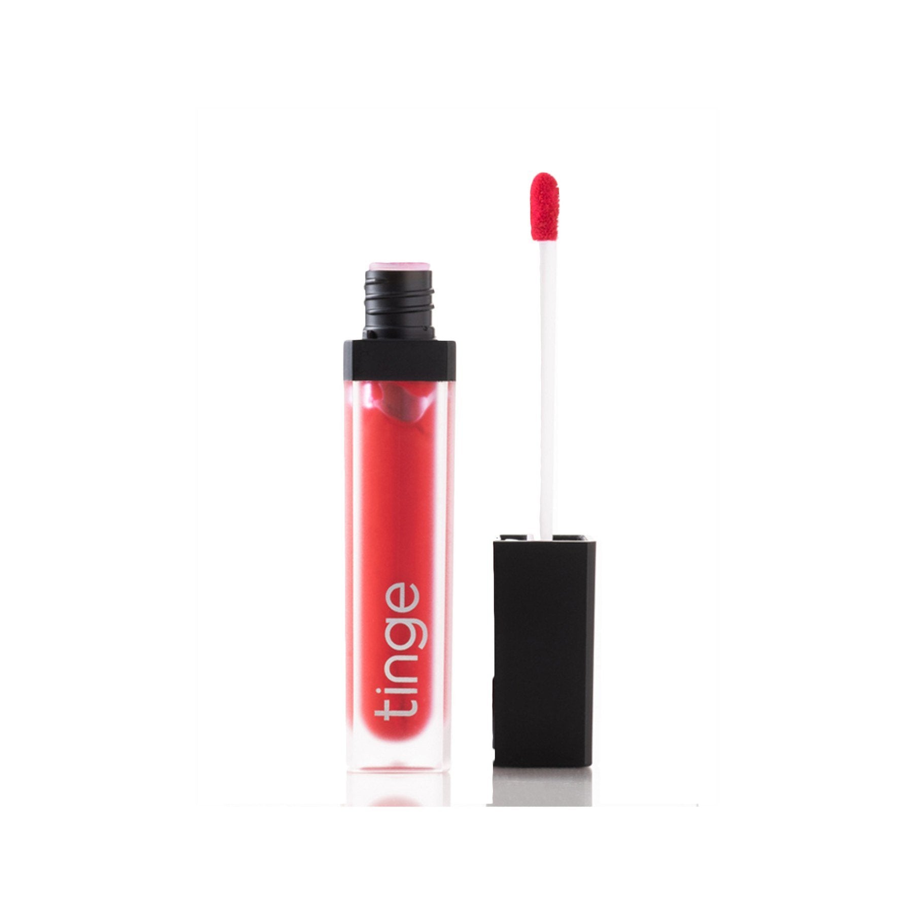 Shop Creep-Bright Cherry Red from Tinge on SublimeLife.in. Best for a very matte look.