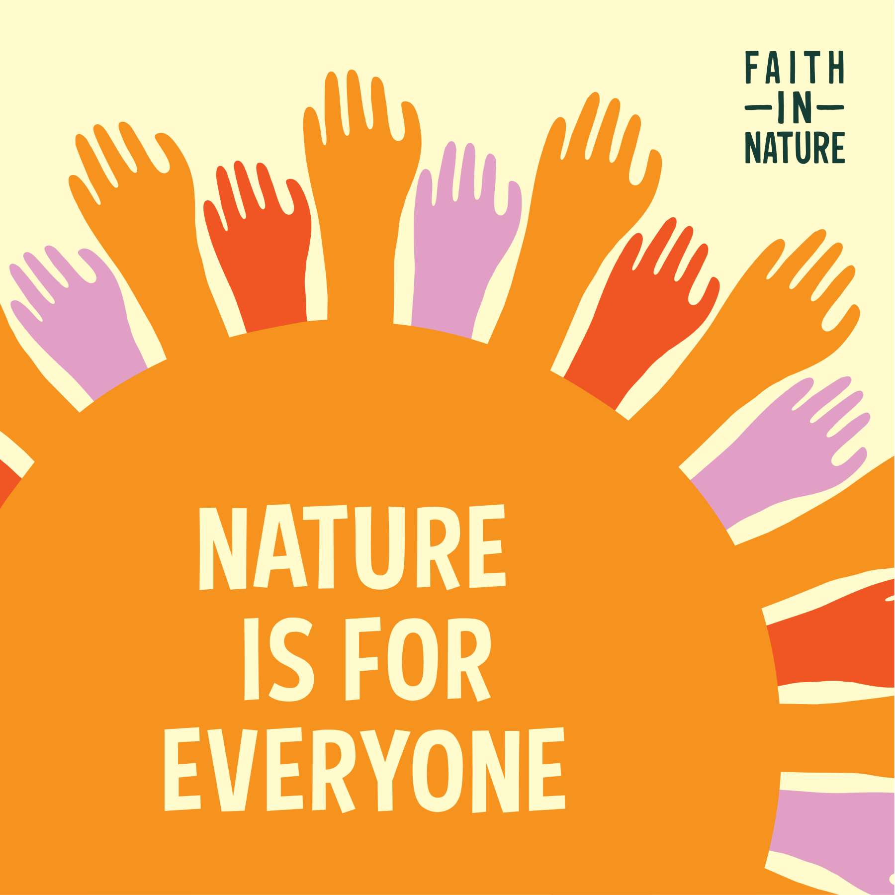 Shop Faith In Nature Fragrance-Free Conditioner 400 ml | For Sensitive Scalps on Sublime Life. Hypoallergenic formula for sensitive scalps