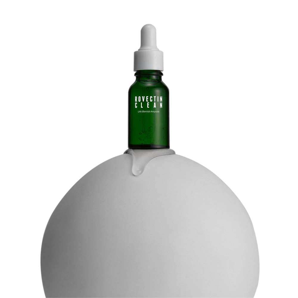 Rovectin Clean LHA Blemish Ampoule