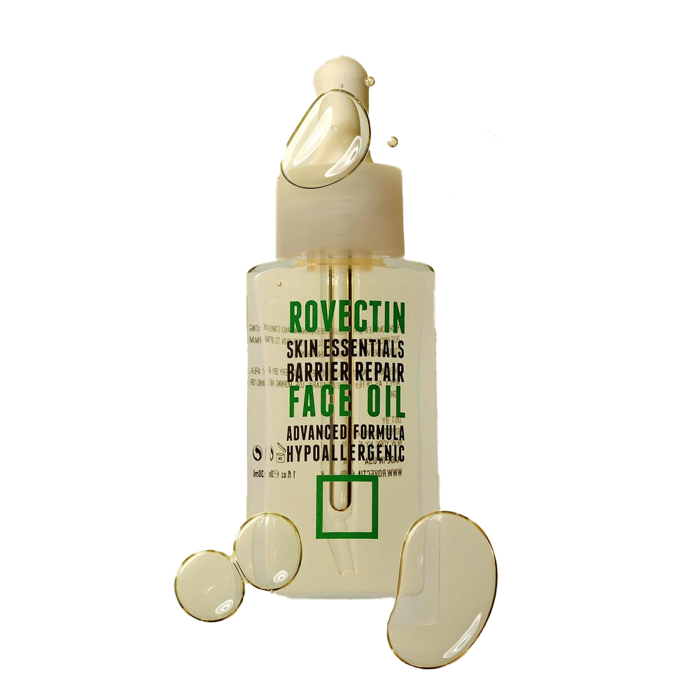 Rovectin Skin Essentials Barrier Repair Face Oil