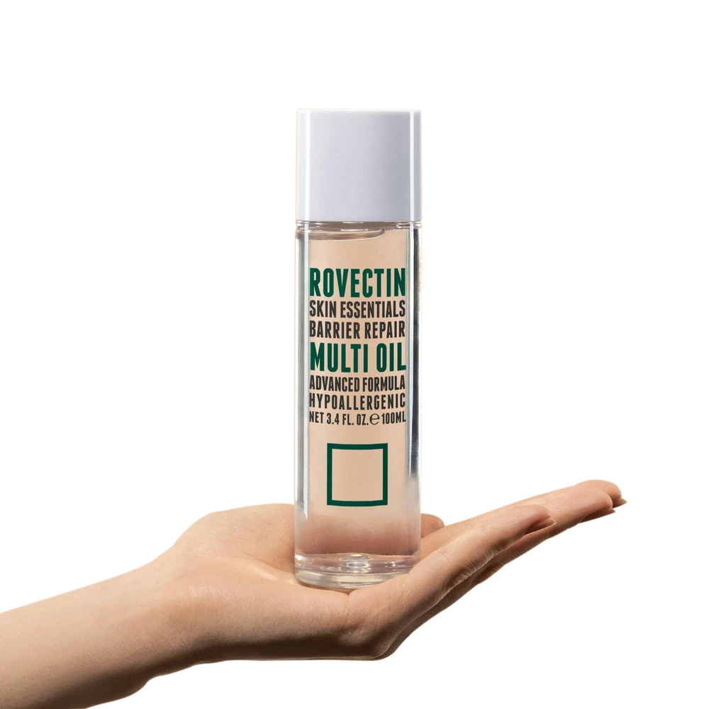 Rovectin Skin Essentials Barrier Repair Multi-Oil