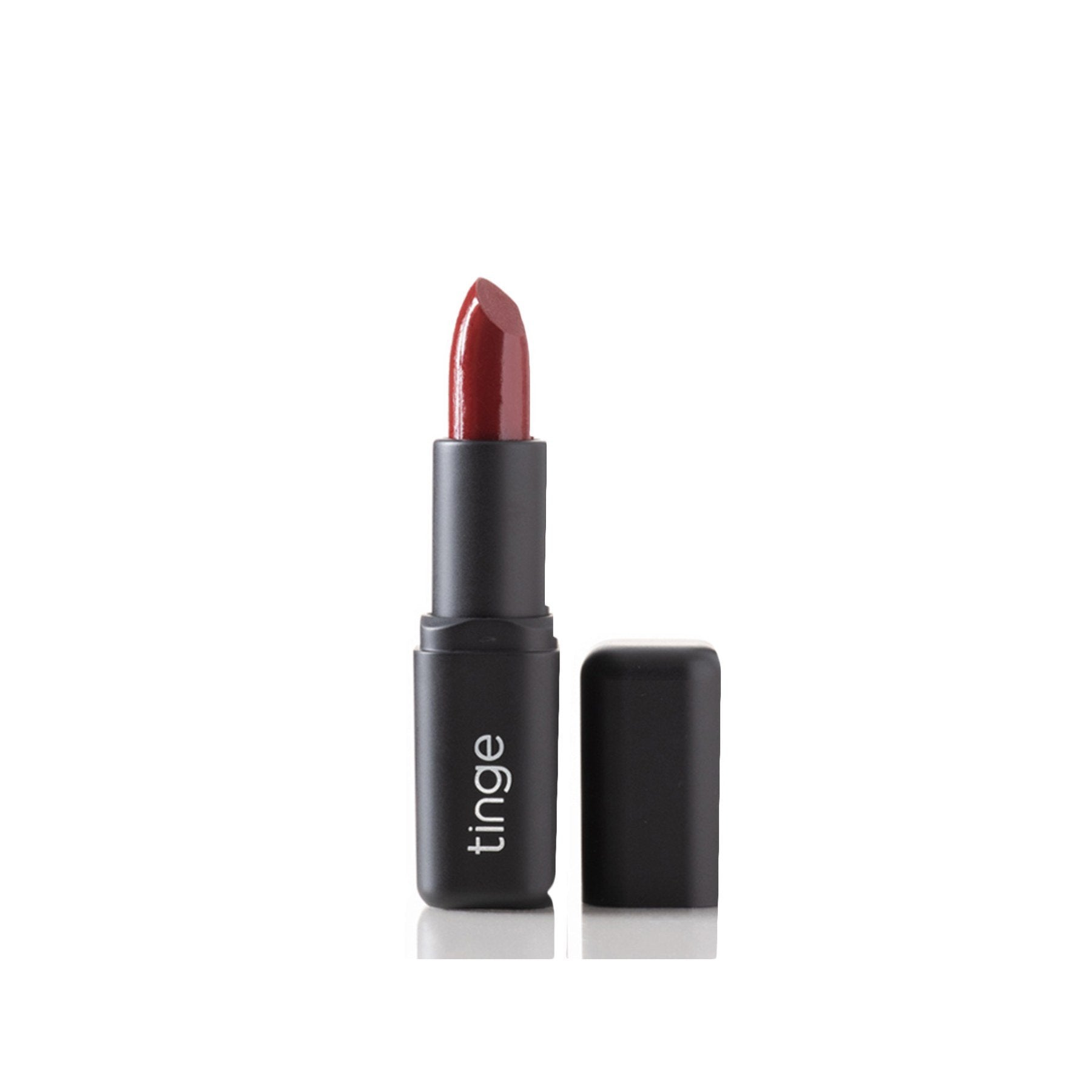 Shop Sahara-Cherry Maroon from Tinge on SublimeLife.in. Best for a very matte look.