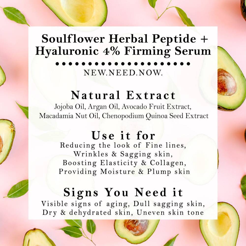 Shop Soulflower Herbal AHA 30% Repair Serum- Acne & Pimple Treatment Concentrate on Sublime Life. Fights Dull and Congested Skin