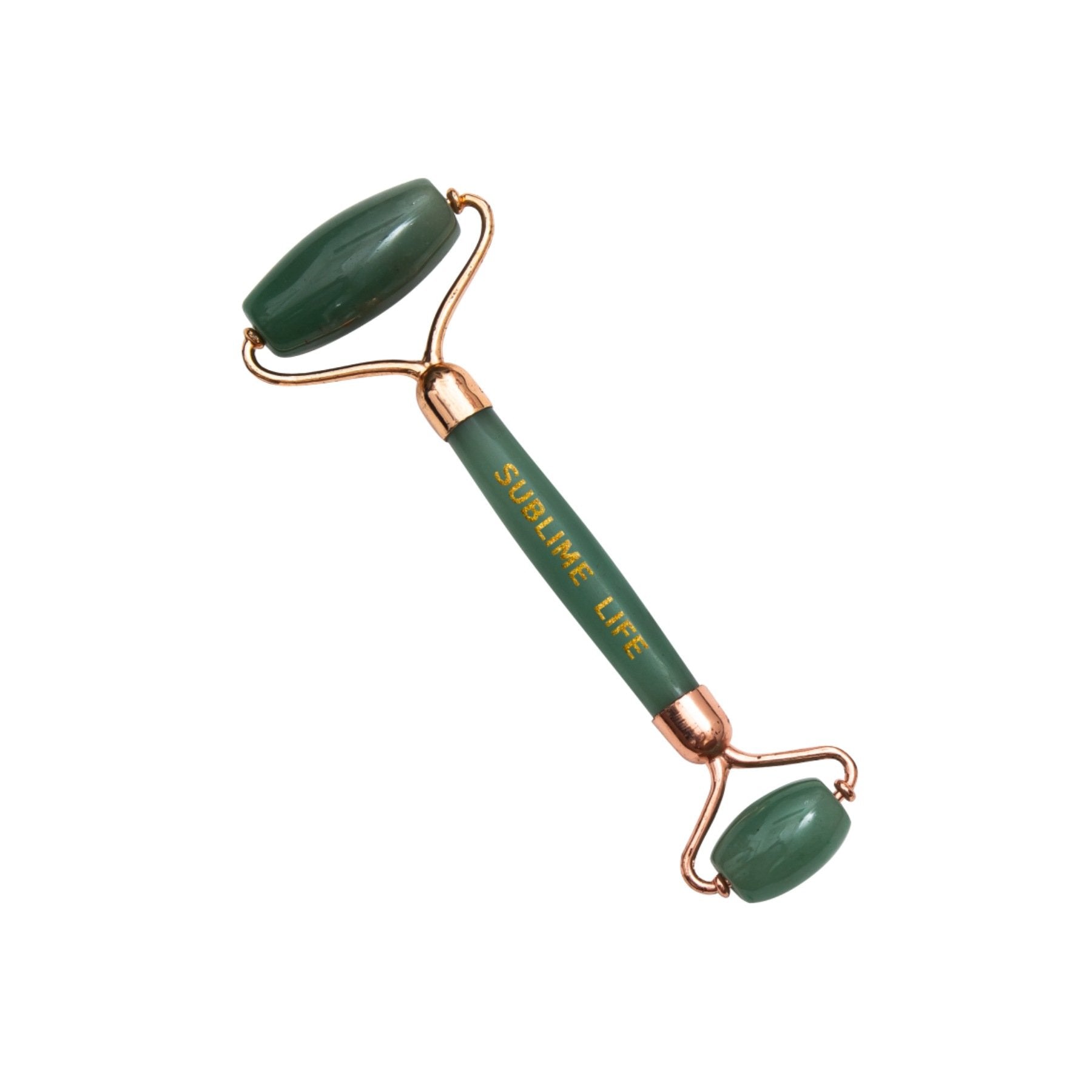 Shop Jade Roller on SublimeLife.in. Best for giving your skin an instant wake up call and also tightens the skin.