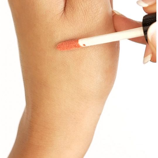 Ruby's Organics Pumpkin Spice- Lip Oil Gloss