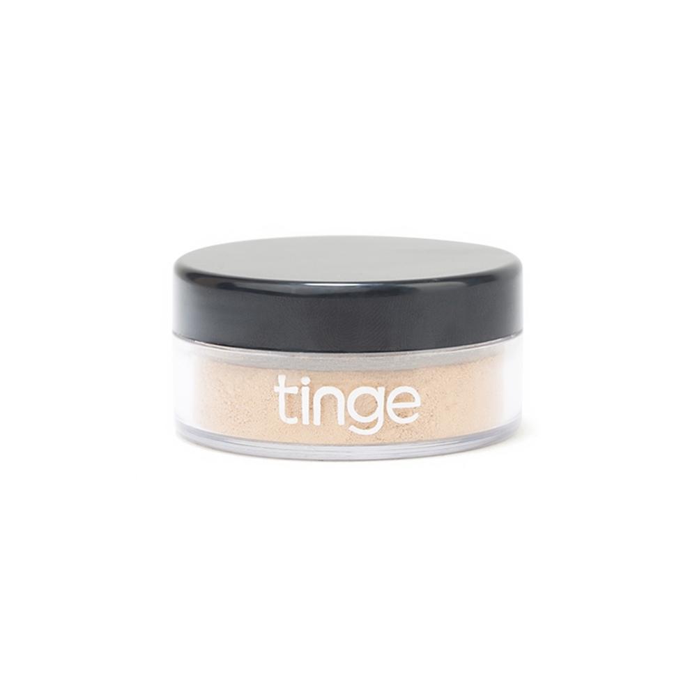 Shop Tinge Everyday Foundation-C70 on Sublime Life. Mineral rich formula that works as a foundation and protects from the sun.