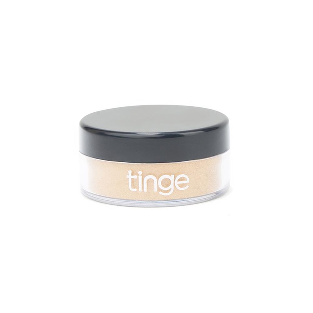 Shop Tinge Everyday Foundation-W82 on Sublime Life. Mineral rich formula that works as a foundation and protects from the sun.