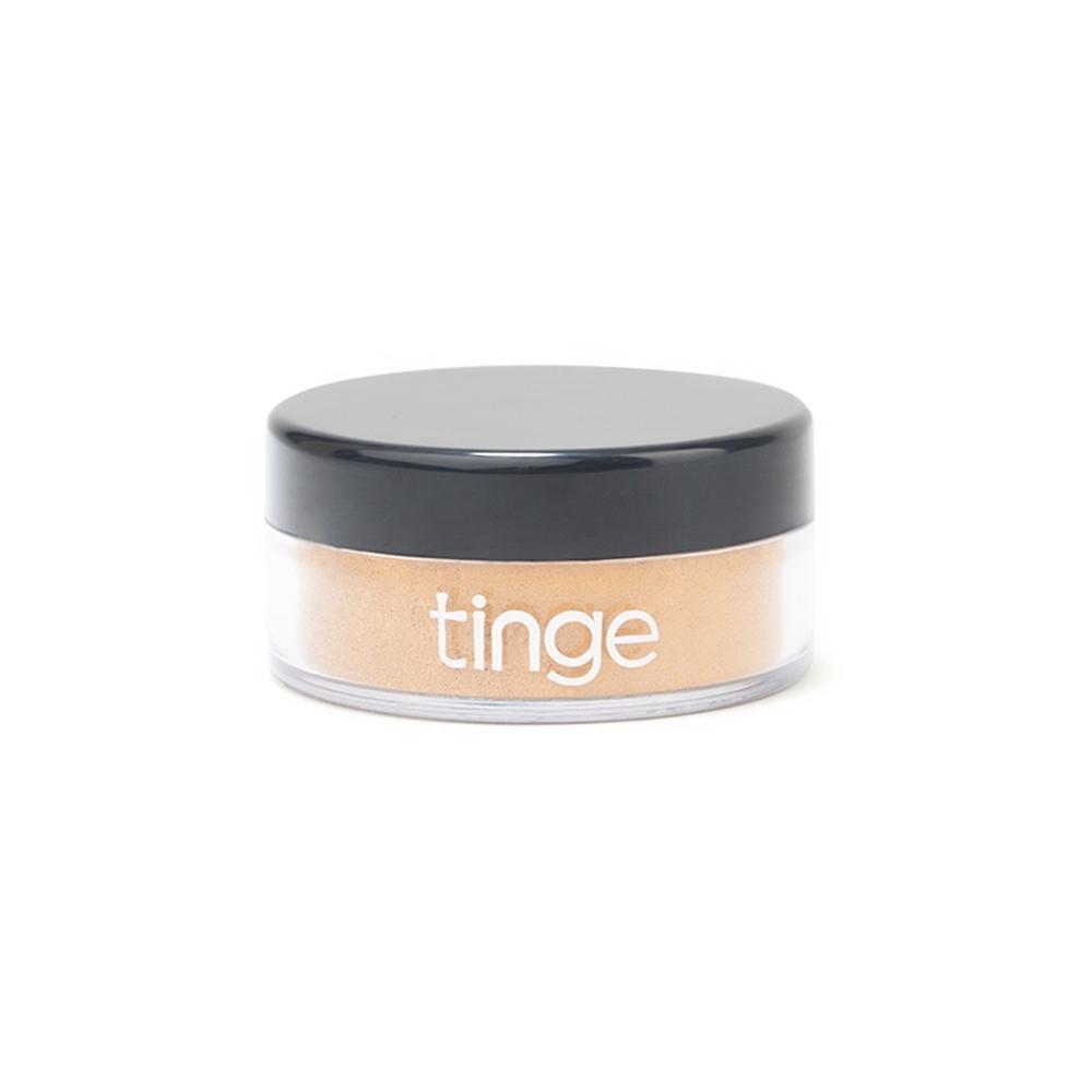 Shop Tinge Everyday Foundation-WA72 on Sublime Life. Mineral rich formula that works as a foundation and protects from the sun.