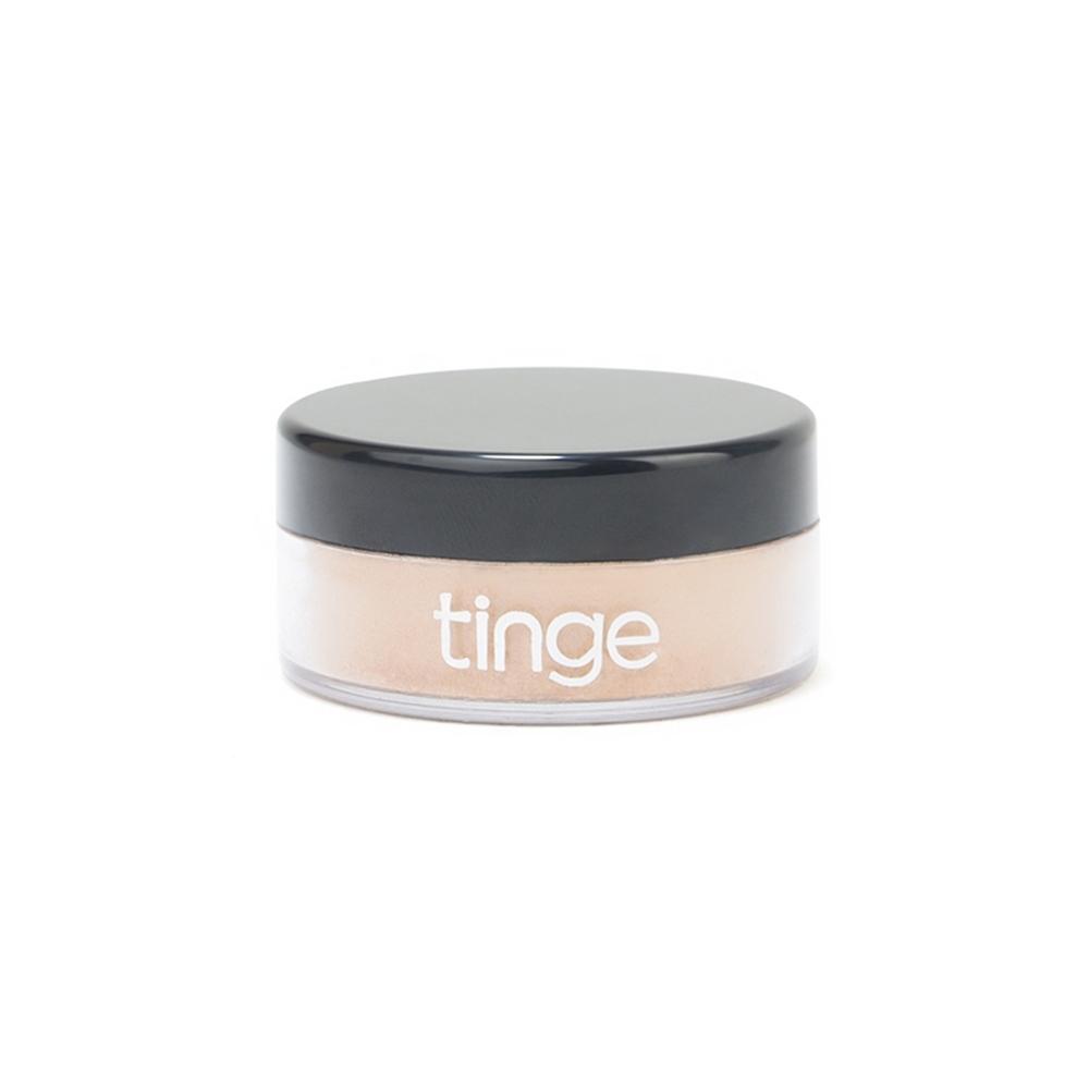 Shop Tinge Everyday Foundation-WC74 on Sublime Life. Mineral rich formula that works as a foundation and protects from the sun.